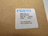 Festo 529188 MS6-LFR-1/2-D7-E-R-M-AS Filter Regulator G1/2 4000l/min BOX DMG NEW