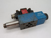 Vickers DG4V-3S-2N-M-FPA5WL-B5-60 Directional Control Valve SHELF WEAR USED