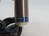 Telemecanique XS618B1PAP2 Proximity Switch  USED