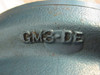 Crofts Ritespeed GM3-DE Inline Helical Unit for Renold Gearbox SHELF WEAR NOP