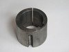 Morse 2525 2-1/4 Taper Bushing 2-1/4" Bore 3-3/8" OD 2-1/2" LTB NEW