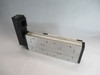 Parker 803-3723A Electromechanical Positioning System Linear Actuator USED
