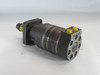 Parker TH0335PB320AAAB Torque Motor 337 cm3/u 20.6 in3/rev SHELF WEAR NOP