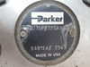 Parker TH0335PB320AAAB Torque Motor 337 cm3/u 20.6 in3/rev SHELF WEAR NOP