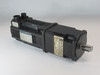 Allen-Bradley 1326AB-B410G-21 Servo Motor 1kW 5000RPM C/W Gearhead 30:1 USED