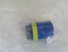 Amphenol 10-825812-14S 97-22-14S Circular Connector 19 Pin NWB