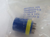 Amphenol 10-825812-14S 97-22-14S Circular Connector 19 Pin NWB