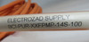 Electrozad Supply BCI-PUR-XXFPMP-14S-100 Orange Servo Cable 100' USED