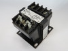 Hammond PH50LG Industrial Control Transformer 50VA Pri. 208V Sec. 24V 60Hz USED
