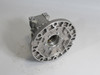 Varvel SRT04040G3P1905 Gear Reducer 40:1 Ratio USED
