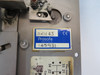 Sigma SRU45 Prosafe Illuminated Key Exchange Control Double Keycode N 24VDC USED