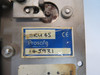 Sigma SRU45 Prosafe Illuminated Key Exchange Control Double Keycode S 24VDC USED