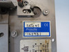 Sigma SRU45 Prosafe Illuminated Key Exchange Control Keycode W 24VDC USED
