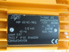 ProMinent S1BAH12035PVT0070N000 Metering Pump 11 gph 174 psi SHELF WEAR NOP
