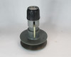 Reyon Precision AP-5 Variable Speed Pulley 5HP 1:4 Speed 1 Groove USED