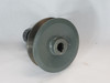 Reyon Precision AP-5 Variable Speed Pulley 5HP 1:4 Speed 1 Groove USED
