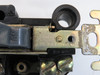 Allen-Bradley 600-TOX4 Manual Toggle Motor Starter 1-Pole 1Ph 115-230VAC USED