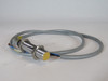 Turck BI2-G12-AN6X Proximity Switch 10-30 VDC 30" Cable USED