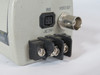 Delta Vision COCD-410SR Colour Video Camera Cos Dmg 24V 5.5W USED