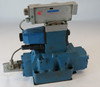 Vickers KAFDG5V-833C270NXVMFPD7H113 Directional Control Valve SHELF WEAR USED