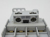 Sprecher + Schuh CA7-9-10-120 Contactor AC-3 9A 110/120 50/60Hz 3-Pole 1NO USED
