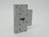 Allen-Bradley 100-SA11 Series B Auxiliary Contact Block 600V 10A 1NO 1NC USED