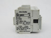Allen-Bradley 195-MB11 Ser A Auxiliary Contact Adder Deck 500V 10A 1NO 1NC USED