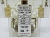 Allen-Bradley 195-GA10 Series A Auxiliary Contact Adder Deck 600V 10A 1NO USED