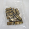 Parker 20KAAM05MPN European Profile ND 2.7 Quick Coupling M5 Brass Lot of 10 NOP