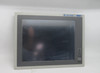 Allen-Bradley 6186M-15PT Ser G Touch Screen Operator Panel USED