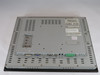 Allen-Bradley 6186M-15PT Ser G Touch Screen Operator Panel USED