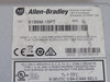Allen-Bradley 6186M-15PT Ser G Touch Screen Operator Panel USED
