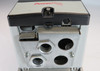 Allen-Bradley 20AE1P7A0AYNNNC0 Series A AC Drive 20A 600V 1/.75HP USED