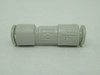 SMC AKH06-00 Straight Type Check Valve 6mm Tubing OD NOP