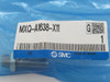SMC MXQ-A1638-X11 Adjustment Bolt for MXQ Guided Cylinder NWB