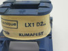 Telemecanique LX1-D2M6 Contactor Coil 220V 60Hz USED