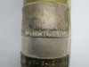 S&C Electric 134125R4 SM-5 Fuse Refill Unit 34.5kVA 80E NOP