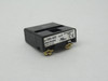 Allen-Bradley 595-A02 Series A Auxiliary Contact Block 1NO 600V 10A USED