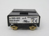 Allen-Bradley 595-A02 Series A Auxiliary Contact Block 1NO 600V 10A USED