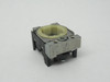 Siemens 3SU1510-0AA10-0AA0 Metal Holder 3-Way USED