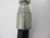 Gates 6G2 Hydraulic Hose Assembly 3/8" ID 53.5" L 4800 psi 9/16"-18 JIC NOP