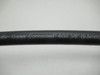Gates 6G2 Hydraulic Hose Assembly 3/8" ID 53.5" L 4800 psi 9/16"-18 JIC NOP