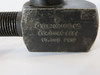 Elon College FFA2002T Needle Valve 1/4" NPT 10000 psig USED