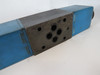 Vickers DG4V-3S-6C-M-U-H5-60-EN21 4Way Directional Valve 24VDC 30W 10.5 gpm USED