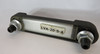 MP Filtri LVA-20-S-A-P-U12 Fluid Level Indicator G 1/2" UNC USED