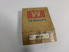 TB Wood's 4JE-EPDM Sure-Flex Coupling Sleeve 2-5/16" OD 1-1/4" W NEW
