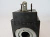 Vickers 02-178087 Solenoid Coil 24VDC USED