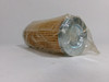 Parker 925385 10C Cellulose Filter Element 10 micron NOP
