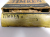 Timken 28920 Tapered Roller Bearing 4" OD 0.781" W DMG BOX NEW