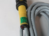 Turck NI4-S12-AN6X Proximity Sensor USED